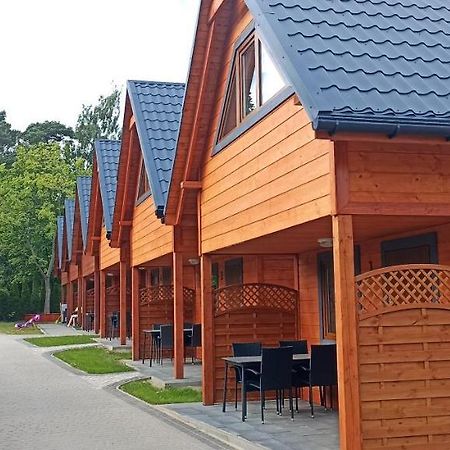 Domki North Side Пустково Екстериор снимка